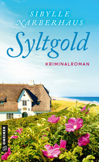 Syltgold - Sibylle Narberhaus - ebook