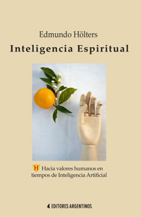 Inteligencia Espiritual - Edmundo Hölters - ebook
