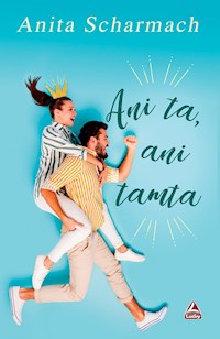 Ani ta, ani tamta - Anita Scharmach - ebook + audiobook