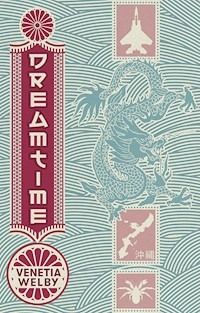 Dreamtime - Venetia Welby - ebook