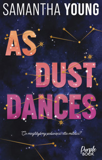 As Dust Dances - Samantha Young - ebook + audiobook + książka