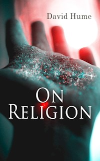 On Religion - David Hume - ebook