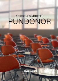 Pundonor - Andrea Garrote - ebook