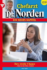 Ihre zweite Chance - Amy Taylor - ebook