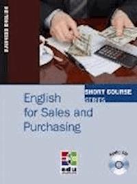 English for Sales and Purchasing - Sean Mahoney, Lothar Gutjahr - ebook