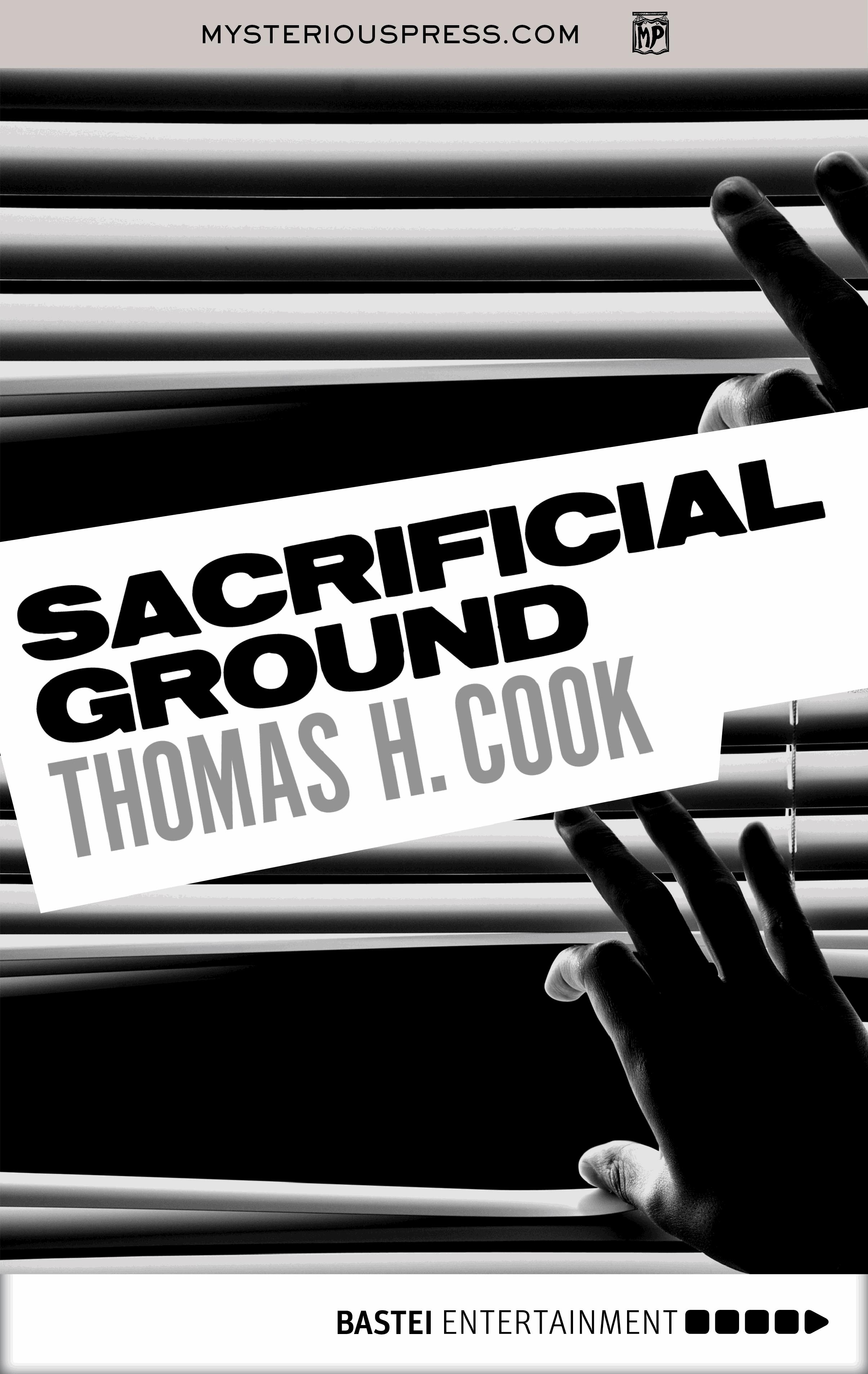 Sacrificial Ground
