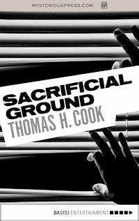 Sacrificial Ground - Thomas H. Cook - ebook