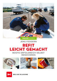 Refit leicht gemacht - Jens Feddern - ebook