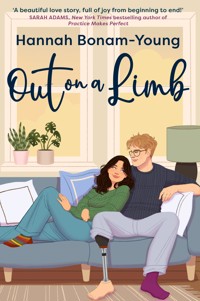 Out on a Limb - Bonam-Young Hannah - ebook