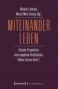 Miteinander leben - - ebook