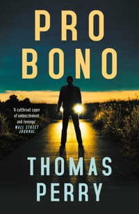 Pro Bono - Thomas Perry - ebook