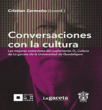 Conversaciones con la cultura - Varios autores - ebook