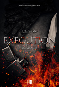 Execution - Julia Sander - ebook + audiobook + książka