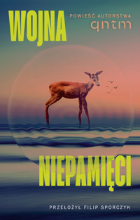 Wojna niepamięci - qntm - ebook