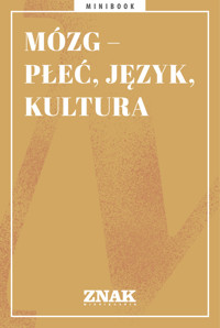 Mózg - płeć, język, kultura -  - ebook