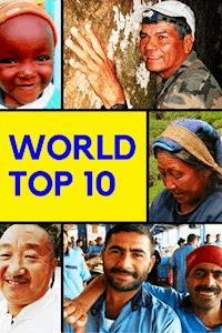 World Top 10 - Stefan Rogal - ebook