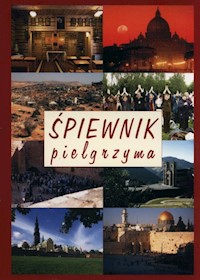 Śpiewnik piegrzyma -  - książka