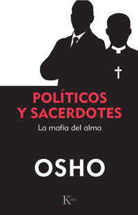 Políticos y sacerdotes - Osho - ebook