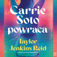 Carrie Soto powraca - Taylor Jenkins Reid - ebook + audiobook + książka