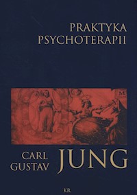 Praktyka psychoterapii - Jung Carl Gustav - książka