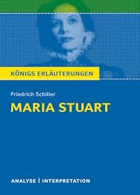 Maria Stuart. - Friedrich Schiller - ebook