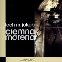 Ciemna materia -  - książka