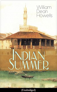 Indian Summer (Unabridged) - William Dean Howells - ebook