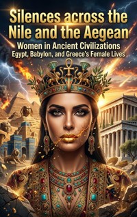 Silences across the Nile and the Aegean - Selene Rothwell - ebook