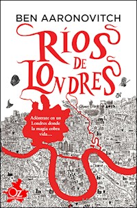 Ríos de Londres - Ben Aaronovitch - ebook