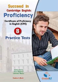 Succeed in Cambridge English - Betsis Andrew, Haughton Sean, Mamas Lawrence - książka