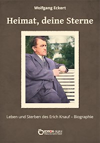 Heimat, deine Sterne - Wolfgang Eckert - ebook