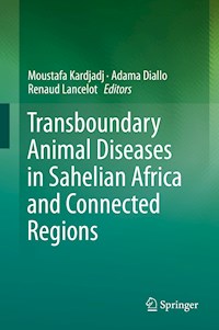 Transboundary Animal Diseases in Sahelian Africa and Connected Regions -  - ebook