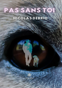 Pas sans toi - Nicolas Debrio - ebook