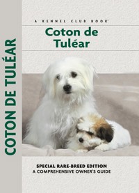 Coton De Tulear - Wolfgang Knorr - ebook