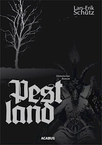 Pestland - Lars-Erik Schütz - ebook