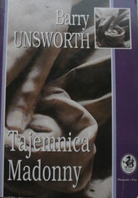 Tajemnica Madonny. - Barry Unsworth - ebook