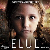 Elul - Agnieszka Kuchalska - ebook + audiobook + książka