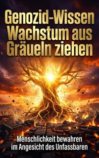Genozid-Wissen: Wachstum aus Gräueln ziehen - Verena Busch - ebook