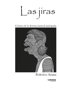Las jiras - Federico Arana - ebook