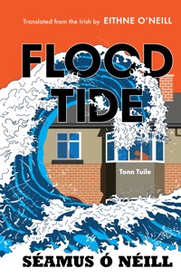 Flood Tide - Séamus Ó Néill - ebook