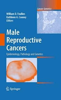 Male Reproductive Cancers -  - ebook