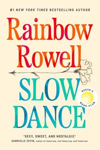 Slow Dance - Rainbow Rowell - książka