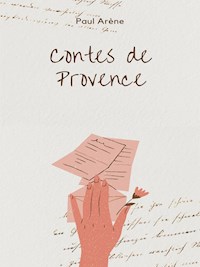 Contes de Provence - Paul Arène - ebook
