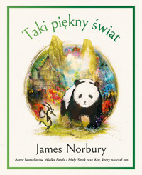 Taki piękny świat - James Norbury - książka