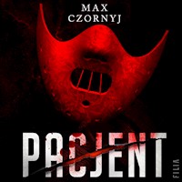 Pacjent - Max Czornyj - ebook + audiobook + książka