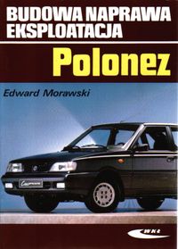 Polonez - Morawski Edward - książka