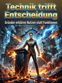 Technik trifft Entscheidung - Petra Klein - ebook