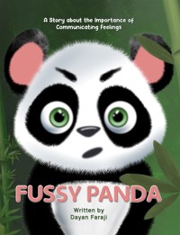 Fussy Panda - Dayan Faraji - ebook