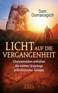 Licht auf die Vergangenheit - Sam Osmanagich - ebook