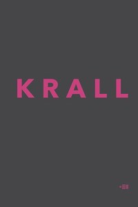 Krall - Wojciech Tochman - książka